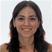 Profesora de química para bachillerato y secundaria en granada